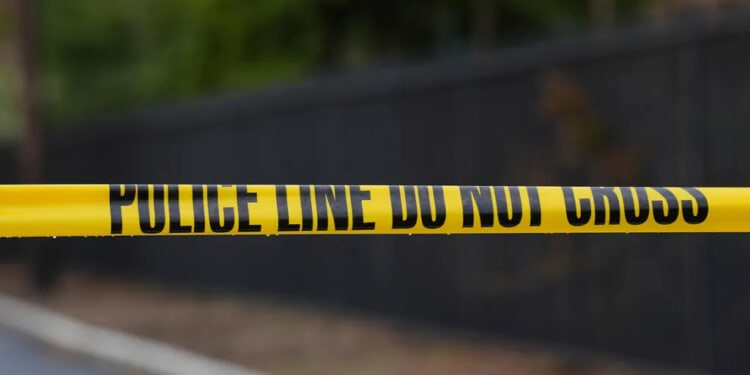Two killed in shooting at North Carolina party: Police