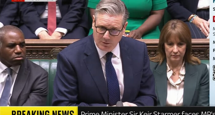 UK Switches Up Anti-Free Speech Tactics, Expands Dangerous Digital ID