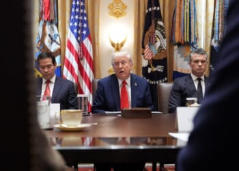 UN demands investigation into Trump strikes on alleged drug boats