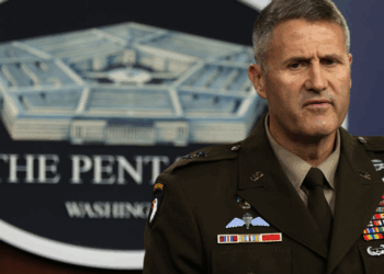 US Army general reveals he's been using an AI chatbot to make military decisions