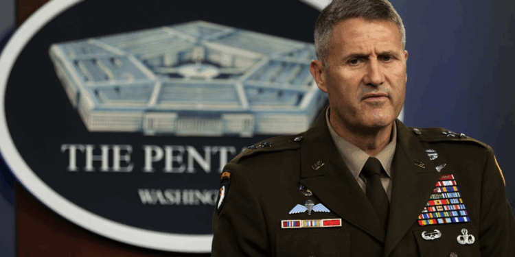 US Army general reveals he's been using an AI chatbot to make military decisions