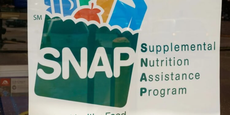 USDA confirms no SNAP benefits will go out Nov. 1
