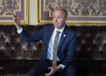 Utah Democrats see opportunity with newly passed maps but expect legal hurdles