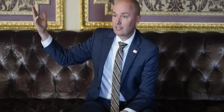 Utah Democrats see opportunity with newly passed maps but expect legal hurdles