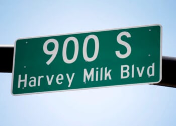 Utah lawmaker seeks to rename road after Charlie Kirk