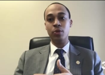 VA AG Candidate Suggests Killing Cops Would Lower Shootings