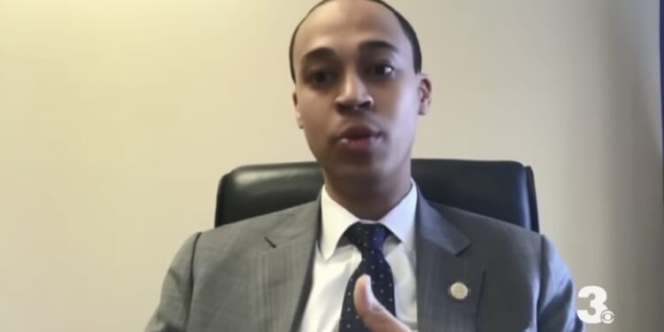 VA AG Candidate Suggests Killing Cops Would Lower Shootings
