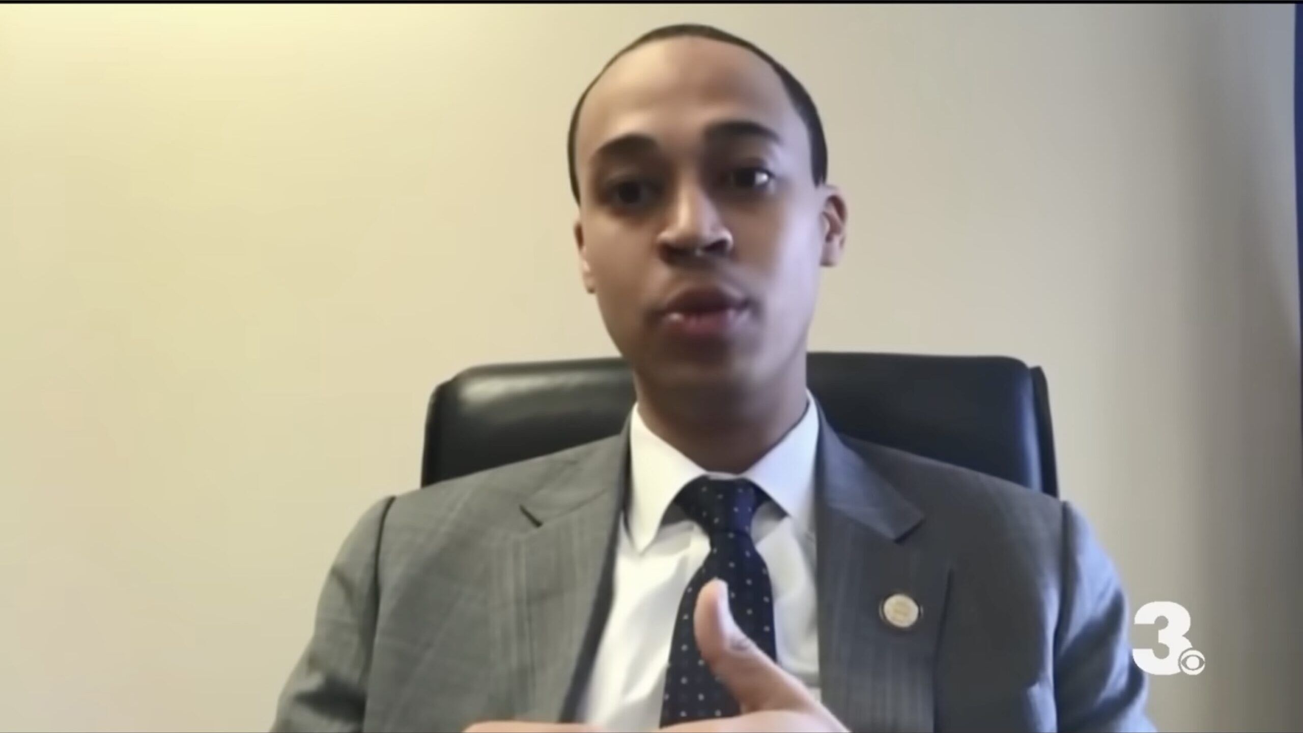VA AG Candidate Suggests Killing Cops Would Lower Shootings