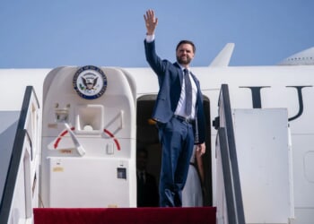 Vance calls Knesset vote on West Bank an 'insult'