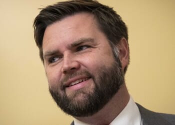 Vance points to the leaked texts Americans really should care about: 'I refuse to join the pearl clutching'