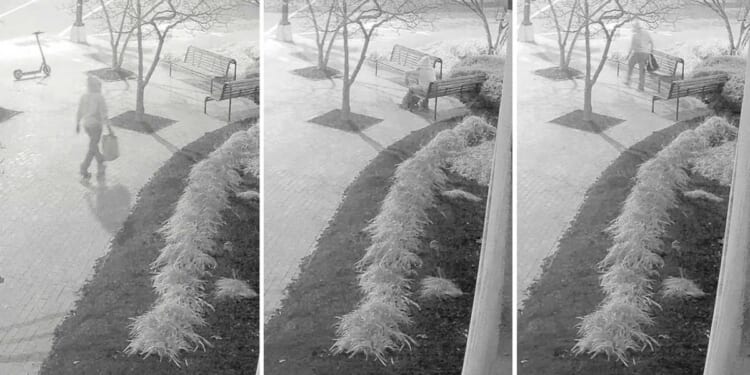 Video sleuth challenges FBI Jan. 6 pipe-bomb narrative, unearths new evidence