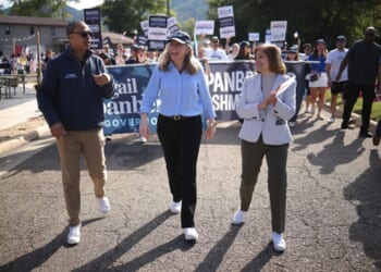 Virginia Democrats want to bring radicalism back to the Commonwealth