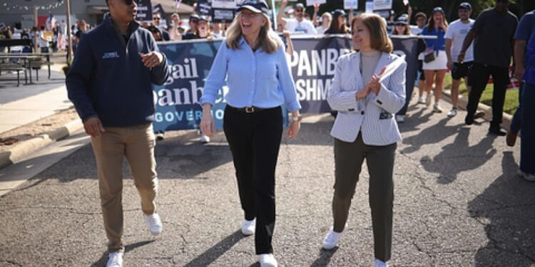 Virginia Democrats want to bring radicalism back to the Commonwealth