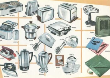 Want yesterday’s quality today? Stop 'upgrading' your appliances