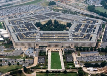 War Department reverses course on media reporting restrictions