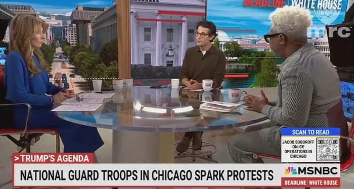 We May Not Have a 2026 Election