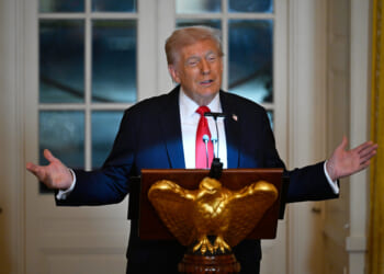 'We' will 'kill' Hamas if they don't stop targeting Palestinians