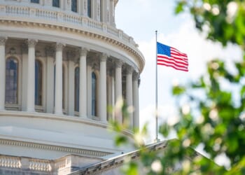 What happens during a government shutdown?