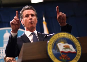 What new handouts for illegal immigrants will California pass next?