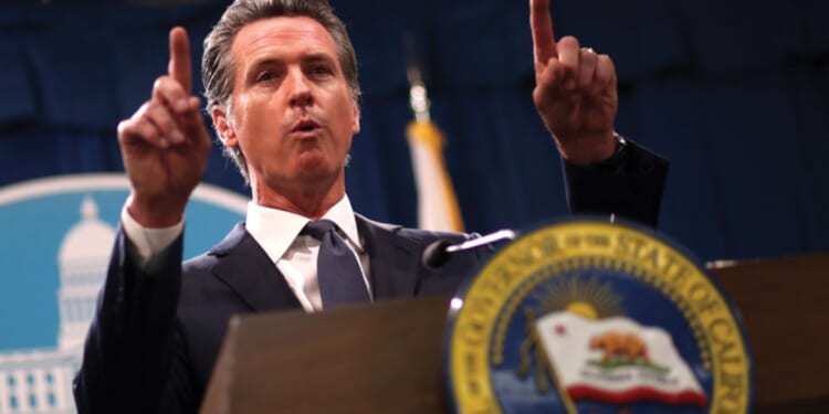 What new handouts for illegal immigrants will California pass next?