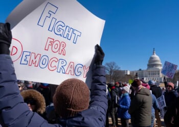 What to know about the second round of ‘No Kings’ protests