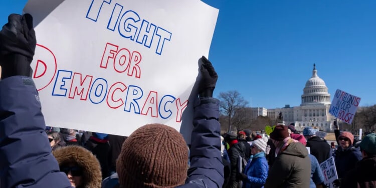 What to know about the second round of ‘No Kings’ protests