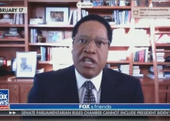 White Democrat Voters ‘Will Not Vote for Black Candidates’