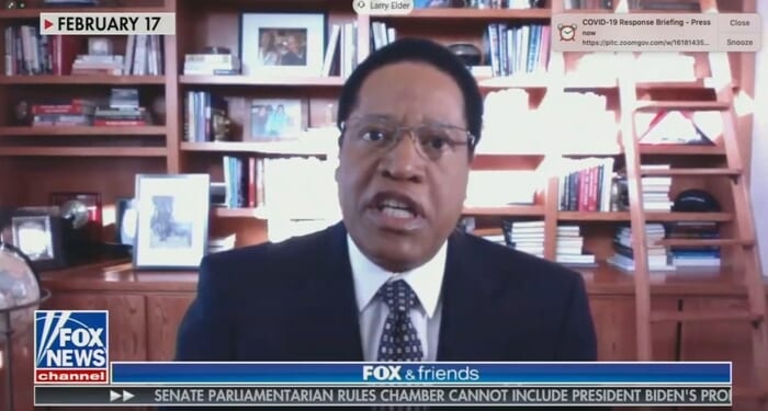 White Democrat Voters ‘Will Not Vote for Black Candidates’