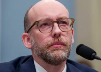 White House announces federal government layoffs have begun