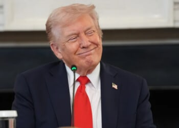 White House responds to press inquiries with 'your mom' jokes