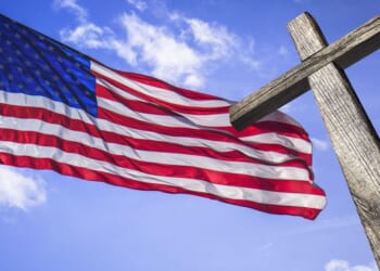Why America needs faithful Christians now more than ever