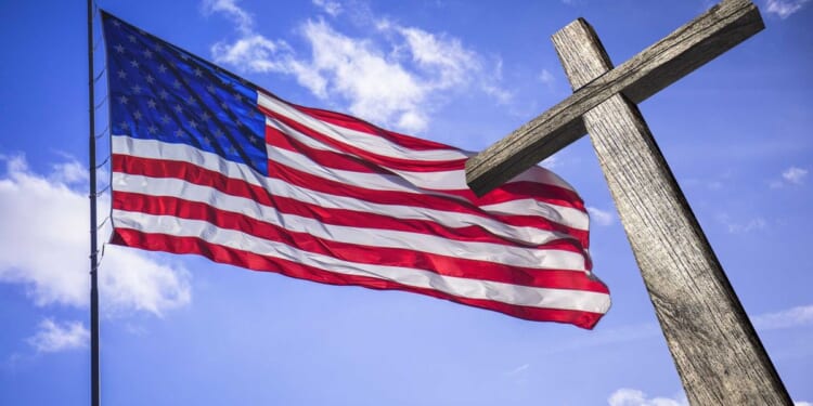 Why America needs faithful Christians now more than ever