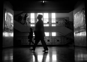 Why Male Teachers Left Elementary Schools And Won't Go Back