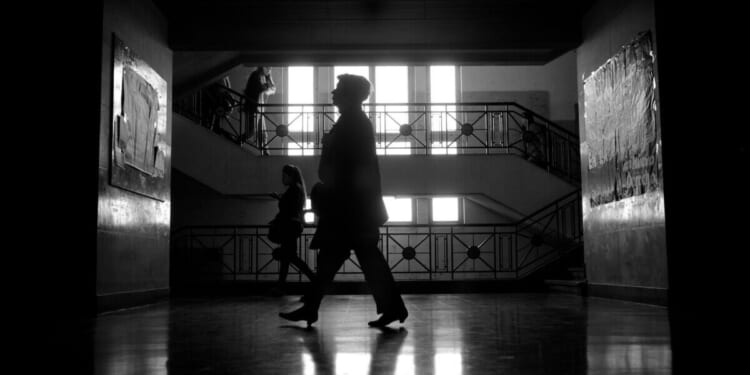 Why Male Teachers Left Elementary Schools And Won't Go Back