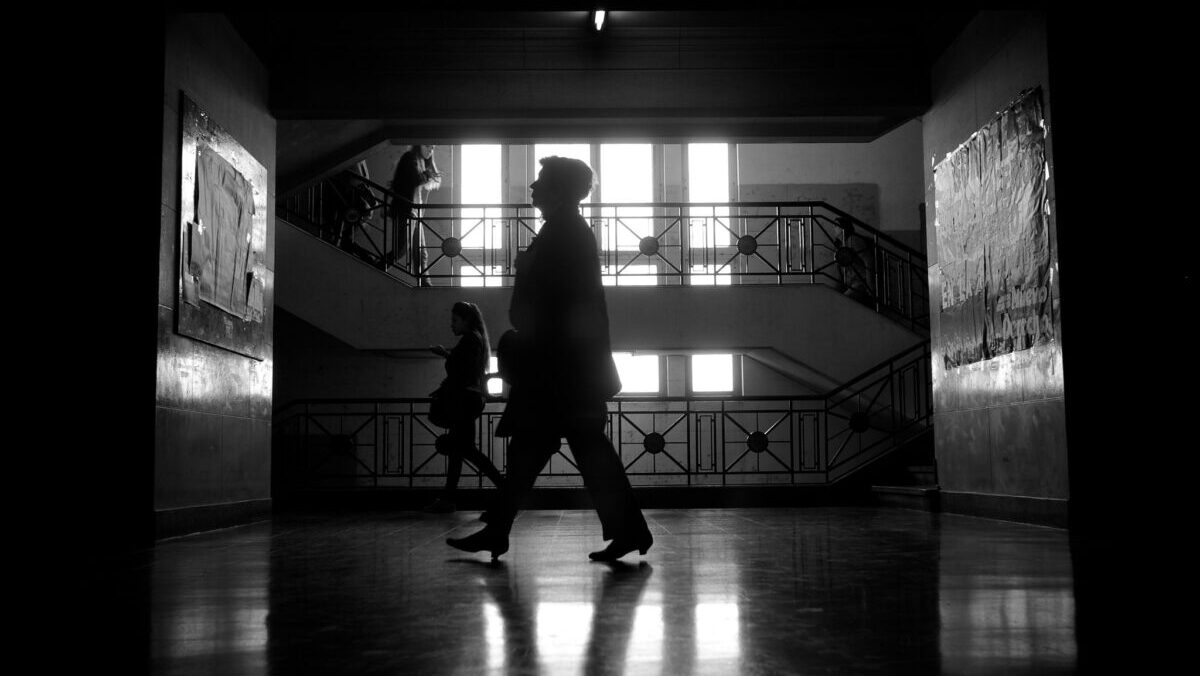 Why Male Teachers Left Elementary Schools And Won't Go Back