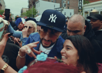 Why Most Latin Pop Stars Like Bad Bunny Are Crazy Leftists