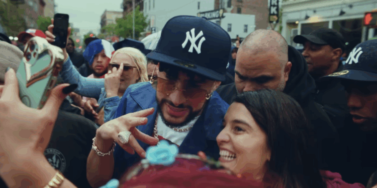 Why Most Latin Pop Stars Like Bad Bunny Are Crazy Leftists