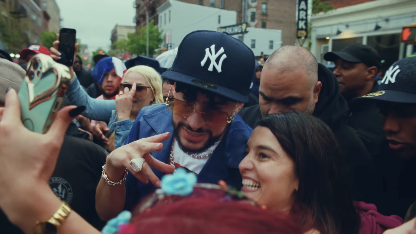 Why Most Latin Pop Stars Like Bad Bunny Are Crazy Leftists