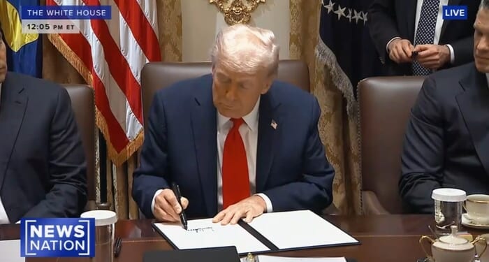 Why Sharpies Are Made in America Again