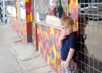 Why You're A Bad Parent If You Don't Spank Your Kids