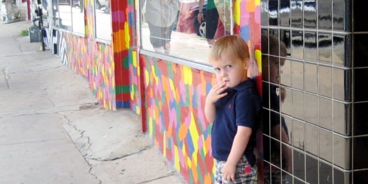 Why You're A Bad Parent If You Don't Spank Your Kids