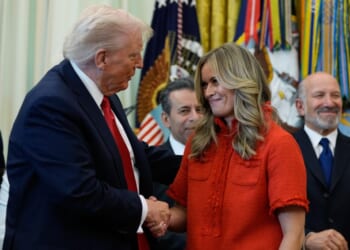 Why is the Right fighting over IVF?