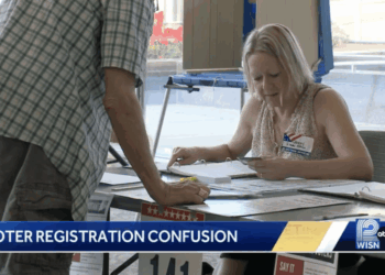 Wisconsin Cities Breaking Election Day Registration Laws