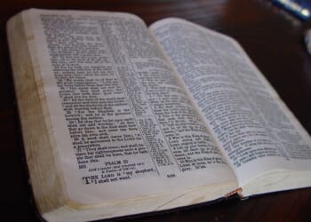 Wisconsin Finds A New Way To 'Target' Catholic Charities