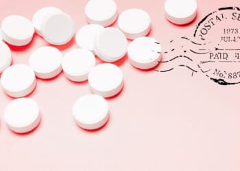 mail-order abortion pills