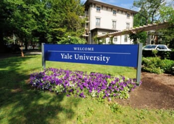 Yale lost the battle of public trust