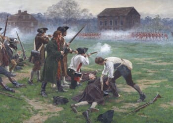 Yes, There Is Such A Thing As A Heritage American
