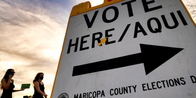 Young adults not confident in 2026 election fairness: Poll