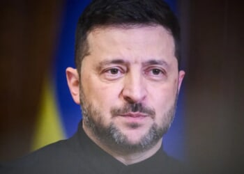 Zelensky urges 'no weakening of pressure' amid Russian strikes