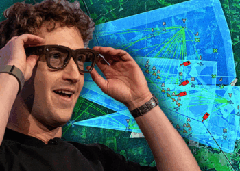 Zuckerberg's vision: US military AI and tech around the world